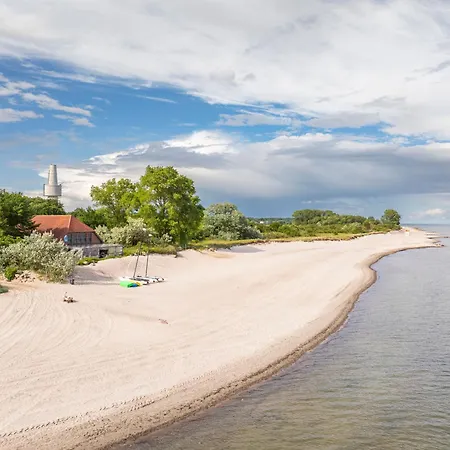 Dom wakacyjny Typ A - Honolulu *