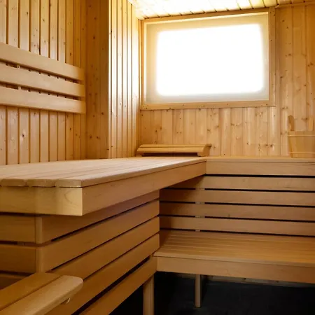 Dom wakacyjny Typ A - Honolulu Pelzerhaken