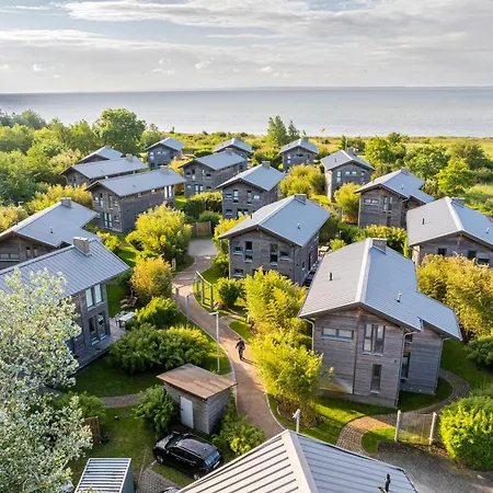 Dom wakacyjny Typ A - Honolulu *