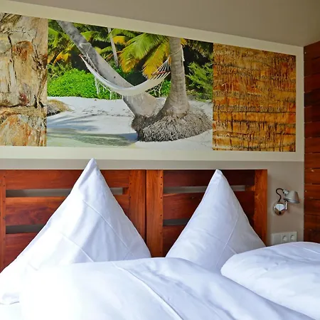 Dom wakacyjny Typ A - Honolulu