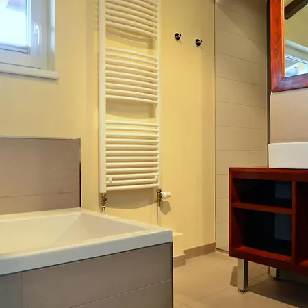 Dom wakacyjny Typ A - Honolulu *