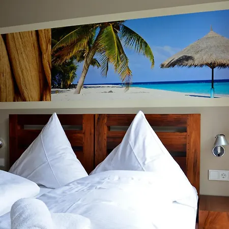 Typ A - Honolulu Pelzerhaken