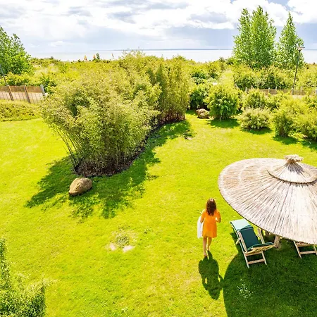 Typ A - Honolulu Σπίτι διακοπών *