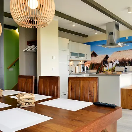 Typ A - Honolulu * Pelzerhaken