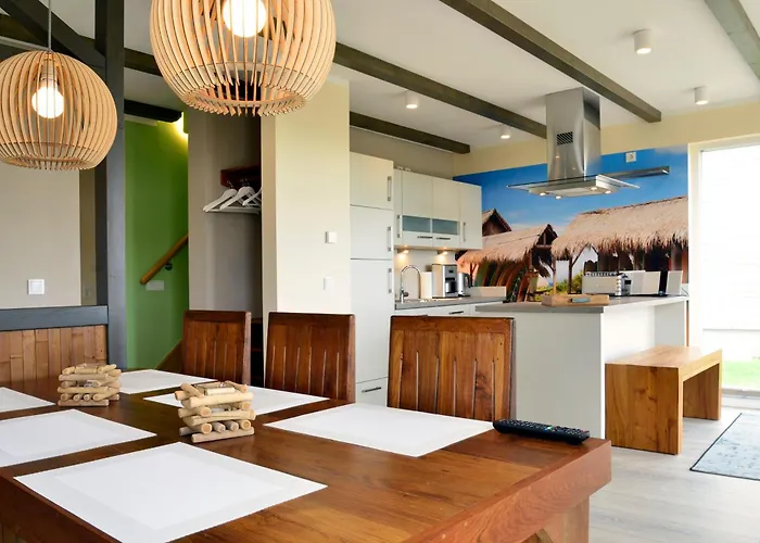 Typ A - Honolulu * Pelzerhaken